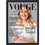 Okładka gazety plakat prezent na dzień nauczyciela