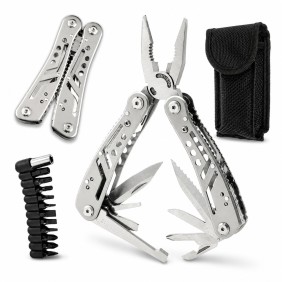 Multitool survivalowy narzędzie wielofunkcyjne – cała skrzynka narzędzi w Twojej kieszeni