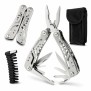 Multitool survivalowy narzędzie wielofunkcyjne – cała skrzynka narzędzi w Twojej kieszeni