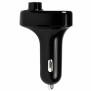 Transmiter samochodowy Bluetooth do samochodu mp3 USB 3.0A