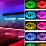 Taśma LED RGB 5m USB Sterowana Aplikacją Telefon Pilot Mocna