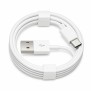 Ładowarka Sieciowa 3x USB USB-C Szybkie Ładowanie + Kabel USB-C 2m Biała